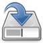 Document save as icon 64x64