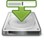 Document save as icon 64x64