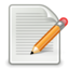 Edit icon 64x64
