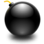 Edit bomb icon 64x64