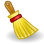 Edit clear icon 64x64