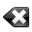 Edit clear locationbar rtl icon 64x64