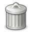 Edit delete icon 64x64