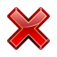 Edit delete icon 64x64