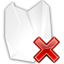 Edit delete shred icon 64x64