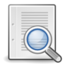 Edit find icon 64x64
