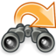 Edit find and replace icon 64x64