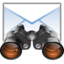 Edit find mail icon 64x64