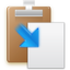 Edit paste icon 64x64