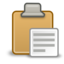 Edit paste icon 64x64