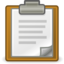 Edit paste icon 64x64
