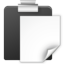 Edit paste icon 64x64