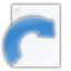 Edit paste icon 64x64