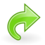 Edit redo icon 64x64