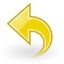 Edit undo icon 64x64