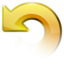 Edit undo icon 64x64