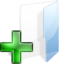 Folder new icon 64x64