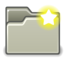 Folder new icon 64x64