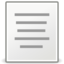 Format justify center icon 64x64