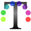Format text color icon 64x64