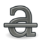 Format text strikethrough icon 64x64