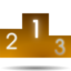 Games highscores icon 64x64