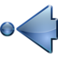 Go first icon 64x64