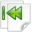 Go first view page icon 64x64