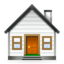 Go home icon 64x64