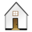 Go home icon 64x64