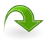 Go jump icon 64x64