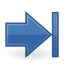 Go last icon 64x64