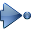 Go last icon 64x64