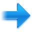 Go next icon 64x64