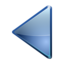Go previous view icon 64x64
