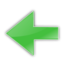 Go previous icon 64x64