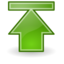 Go top icon 64x64