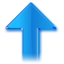 Go up icon 64x64