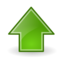 Go up icon 64x64