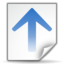Go up search icon 64x64
