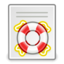 Help contents icon 64x64