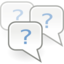 Help faq icon 64x64