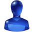 Identity icon 64x64