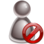 Im ban user icon 64x64