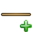 Insert horizontal rule icon 64x64