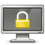 Lock icon 64x64