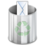 Mail mark junk icon 64x64