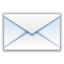Mail mark unread icon 64x64