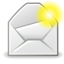 Mail message new icon 64x64