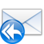 Mail reply all icon 64x64